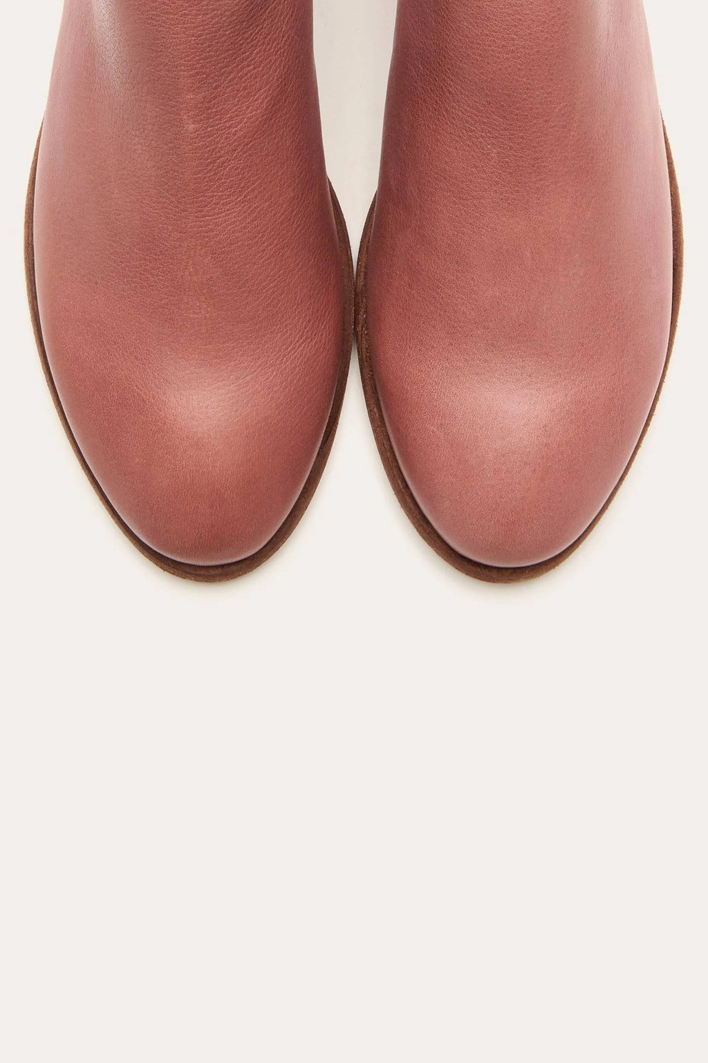 Pale Blush Shootie W12386