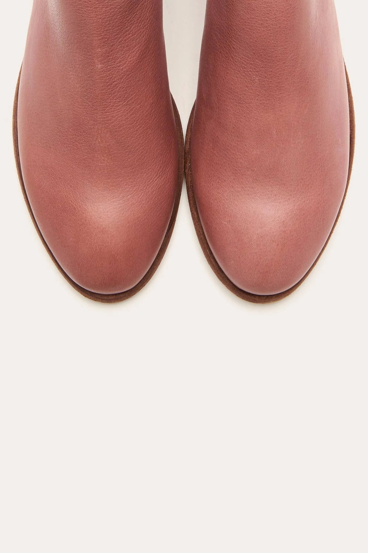 Pale Blush Shootie W12386