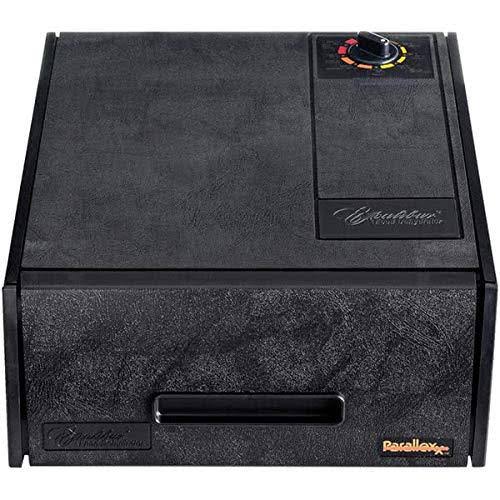 Electric Food Dehydrator with Adjustable Thermostat A8772