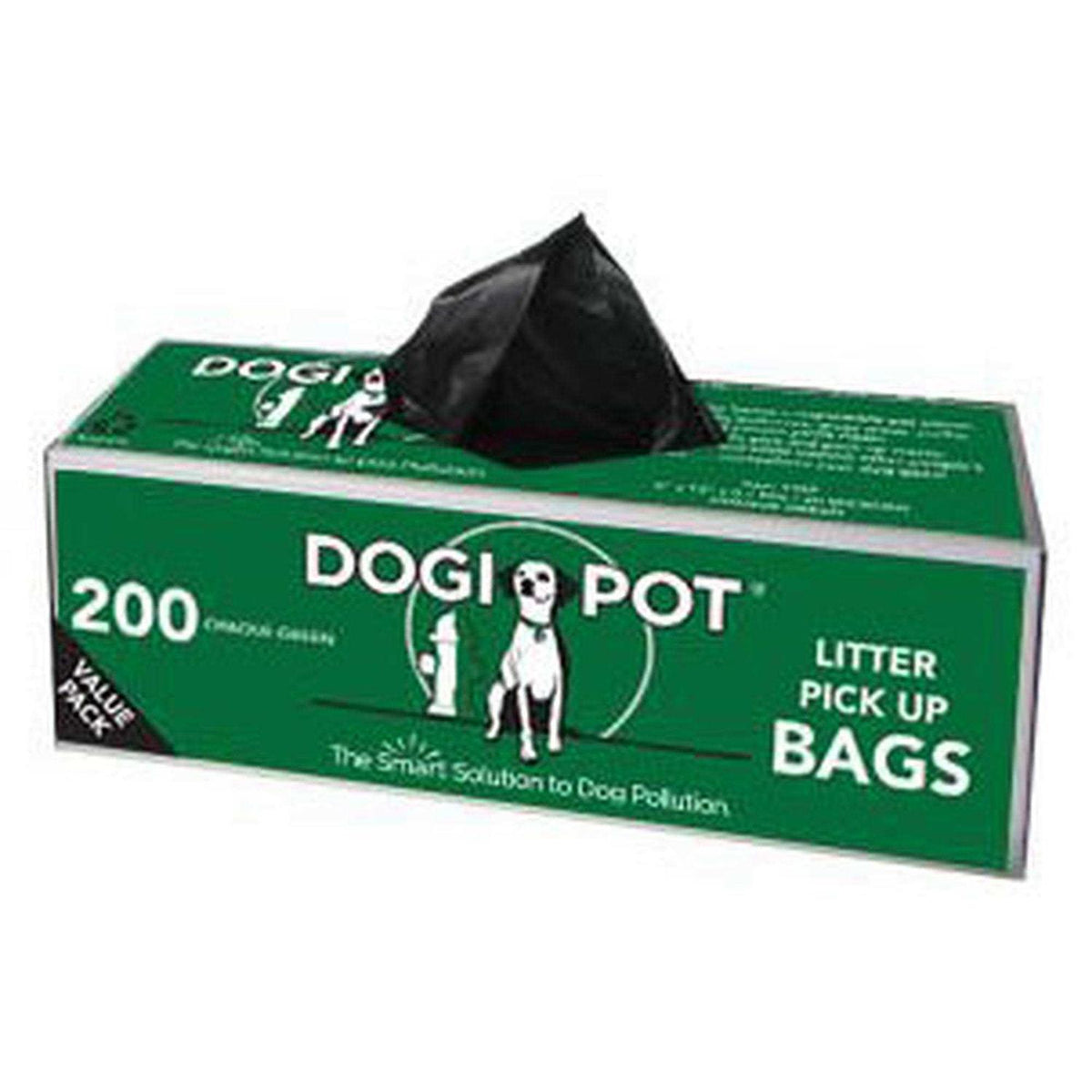 Litter Pick Up Bag Rolls P692642
