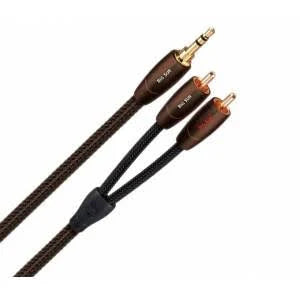 3.5mm Jack to Phono Cable 12M E387