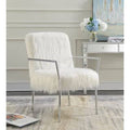 Wide Armchair W2595