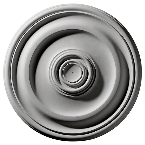 15 3/4x22 Ceiling Medallion B1467