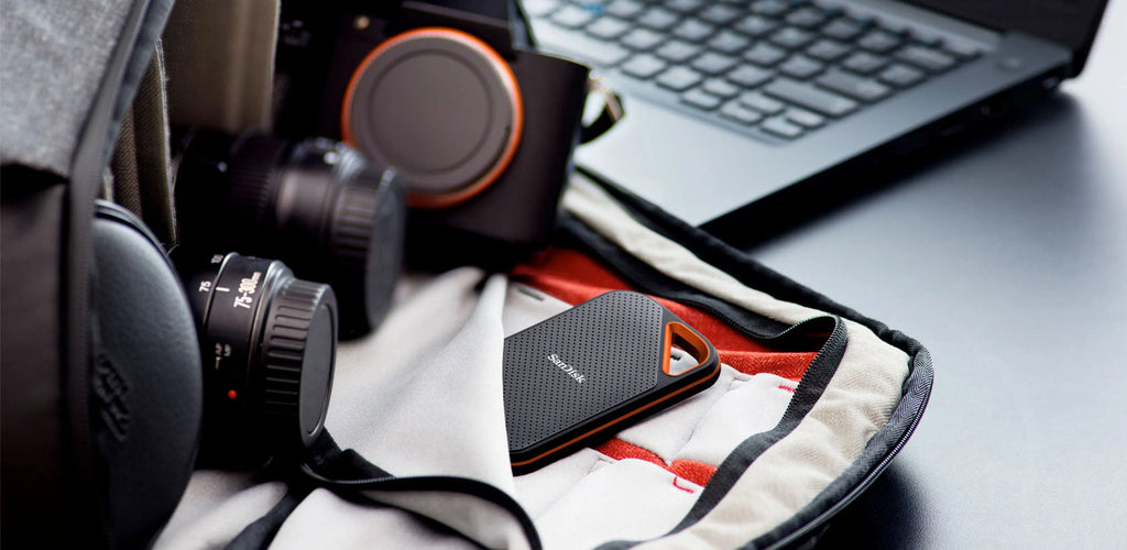 2TB Extreme PRO Portable SSD C2471