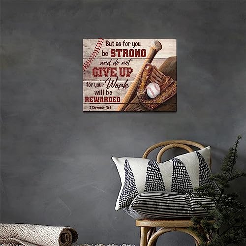 16"x24" Framed Canvas Print Wall Art Z251