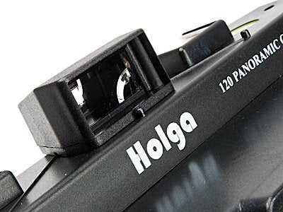 120 Panoramic Medium Format Film Camera with 90mm Optical Lens X88406