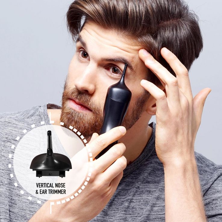 6 IN 1 Grooming Kit Z931