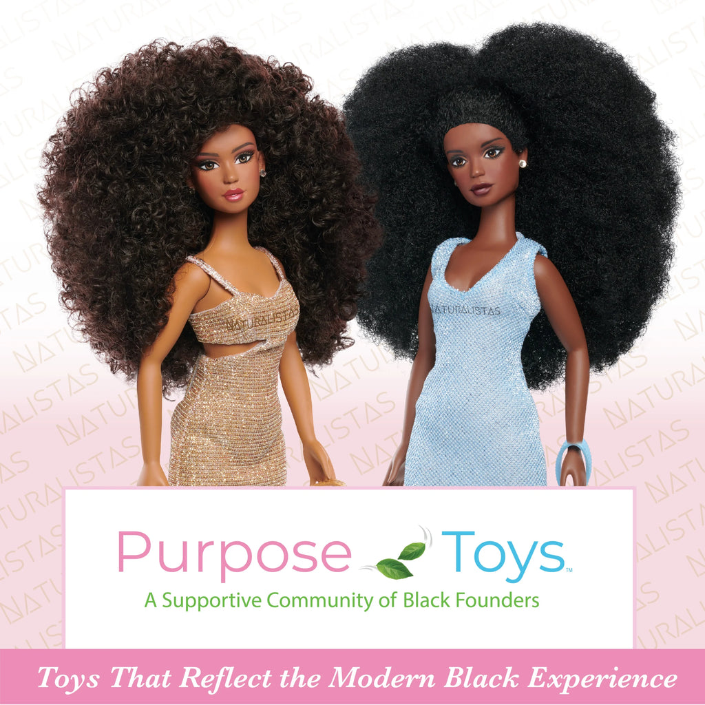 5-Piece Outfit and Accessories Set for 11.5-Inch Tall Dolls L748