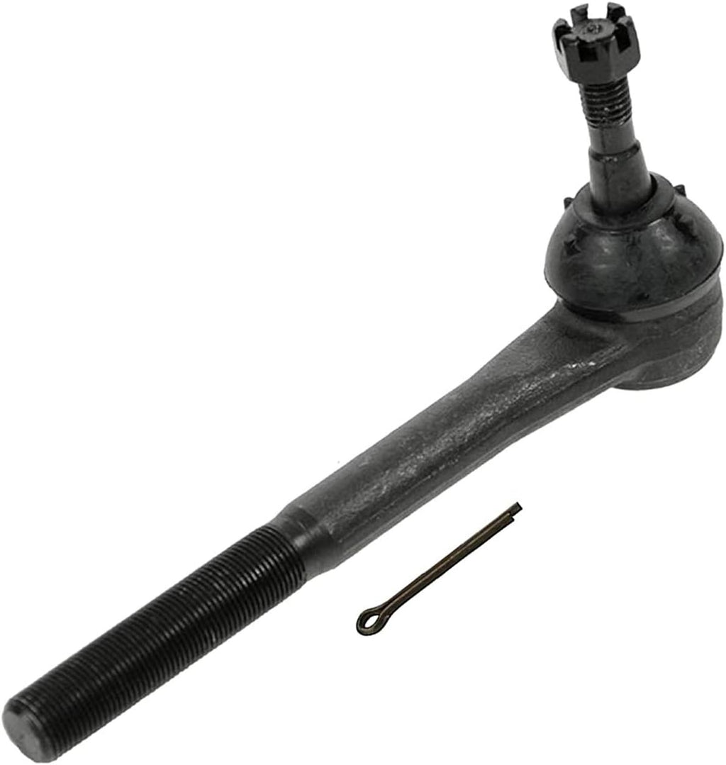 4WD Front Inner & Outer Tie Rods + Adjustment Sleeve 6pc Set D226457