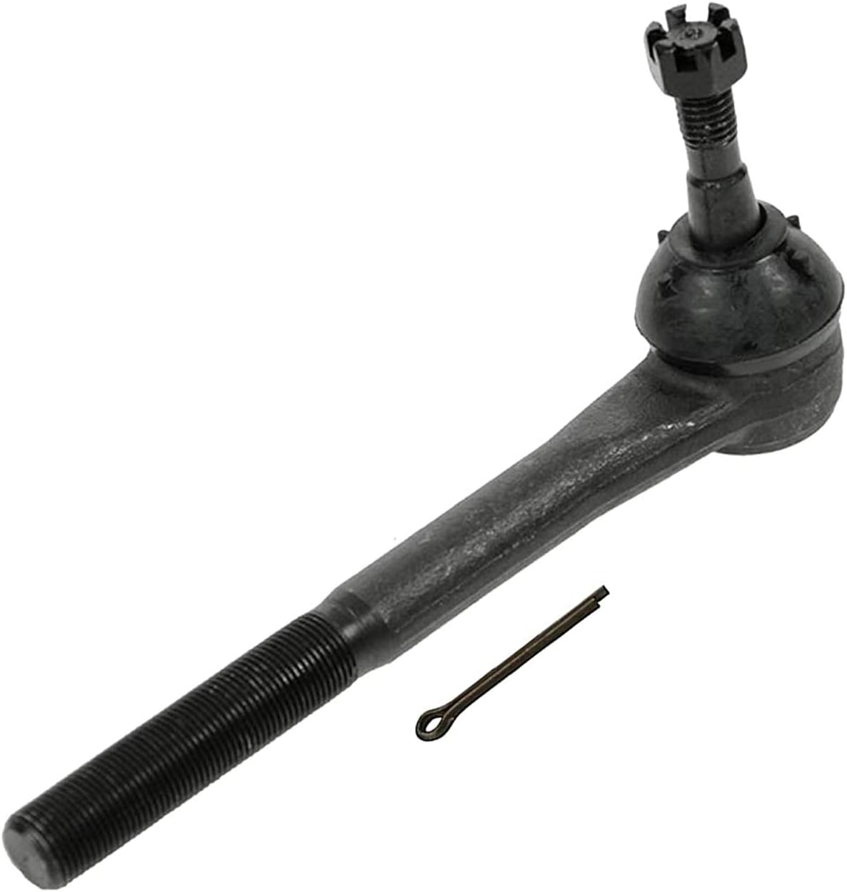 4WD Front Inner & Outer Tie Rods + Adjustment Sleeve 6pc Set D226457