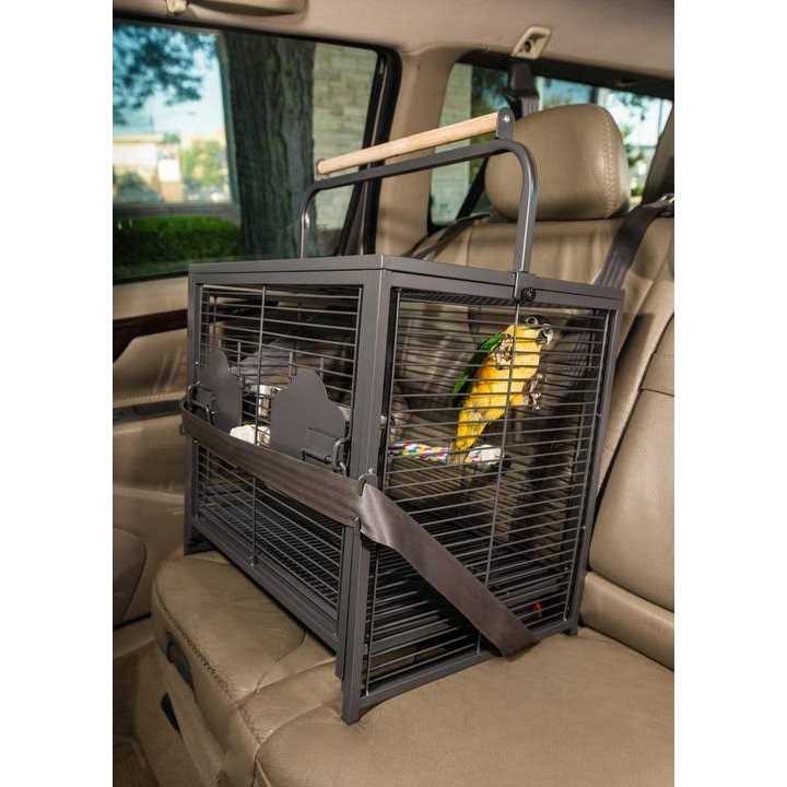 Pet Travel Carrier Q316126