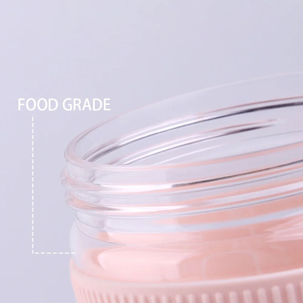 Portable Rechargeable Blender, 300ml A290