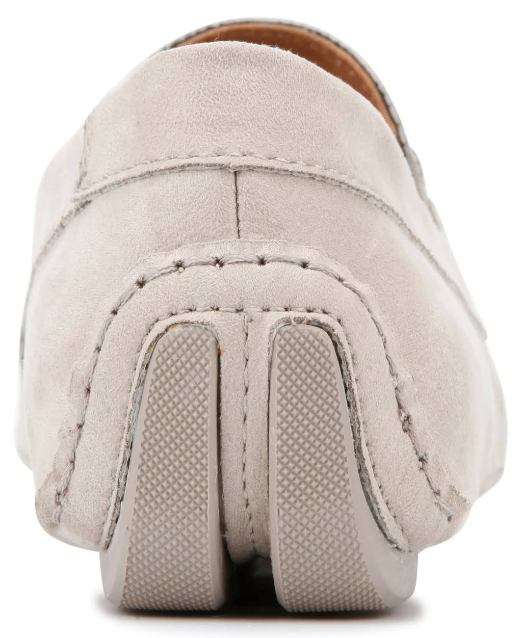 Light Grey Men&s Bit Drivers Z613934