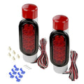 LED Trailer Guide Light Kit, Pair W2588