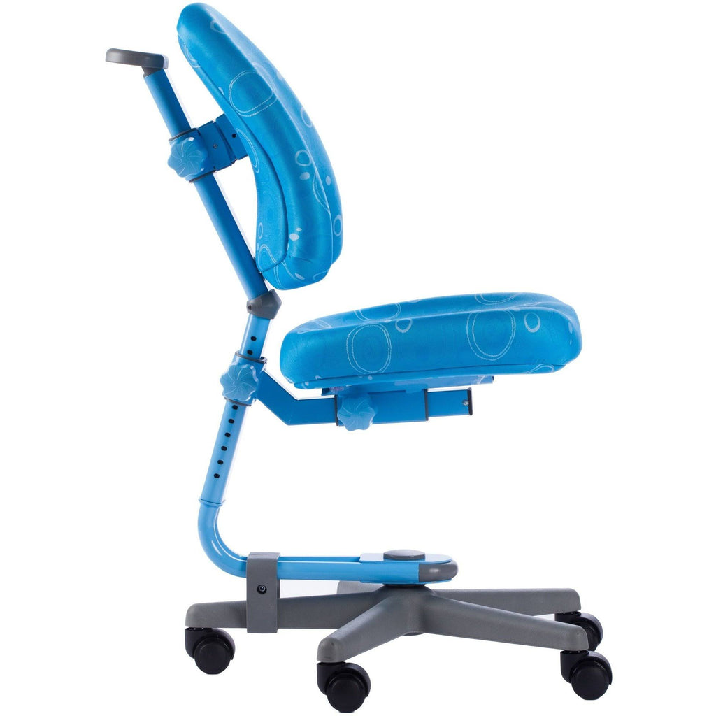 Pink Children's Desk Chair Q584902