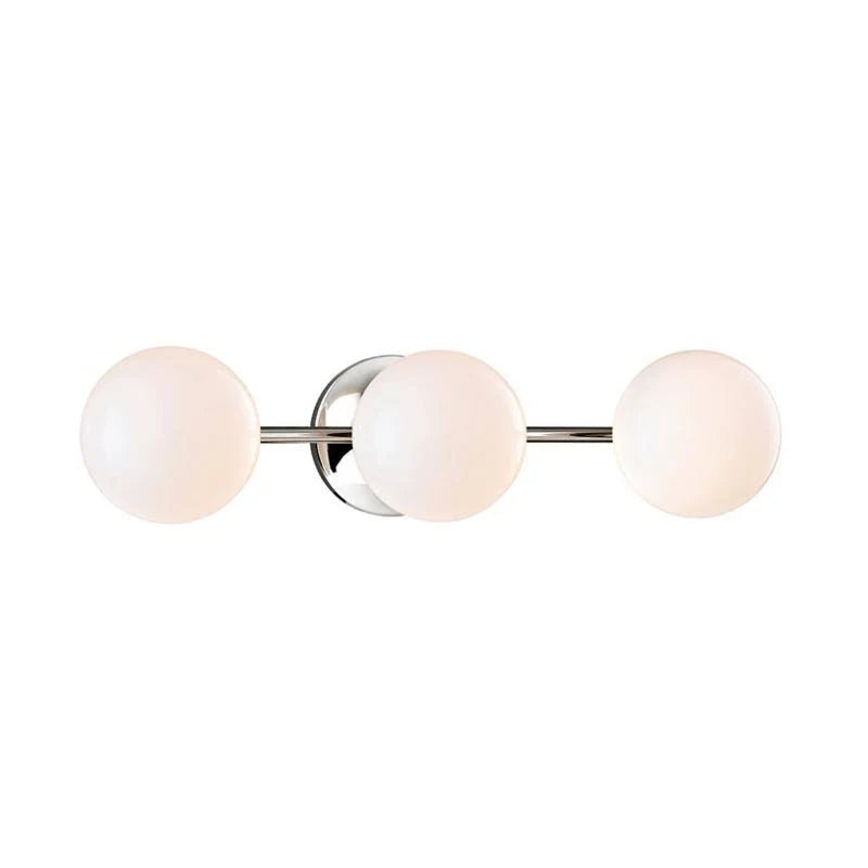 2 Light Bath Bracket O422363