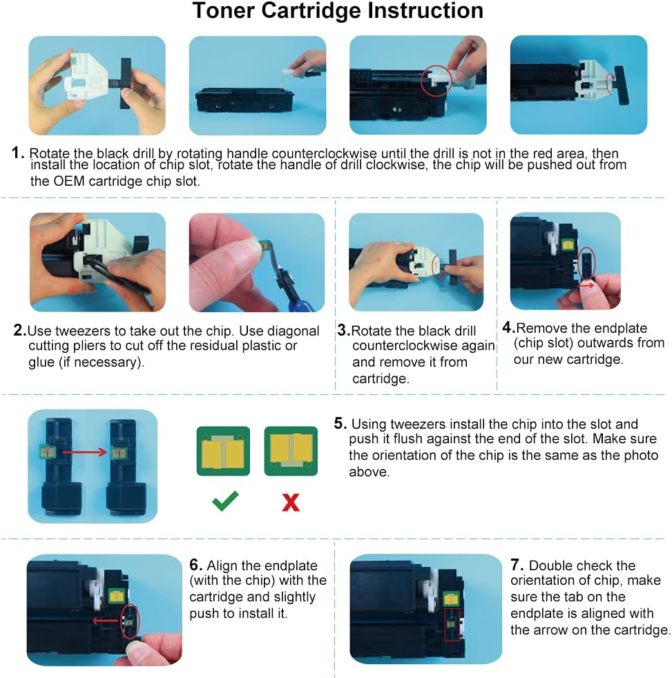 Black 2-Pack Toner Cartridge T82175