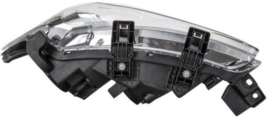Passenger Side Headlight for Scion XB 2008 2009 2010 C31126