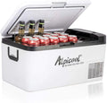 Portable Car Refrigerator Freezer 19 Quart N6469