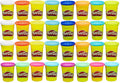 4-Pack of Colors Gift Set Bundle (32 Cans-128 Oz) W85435