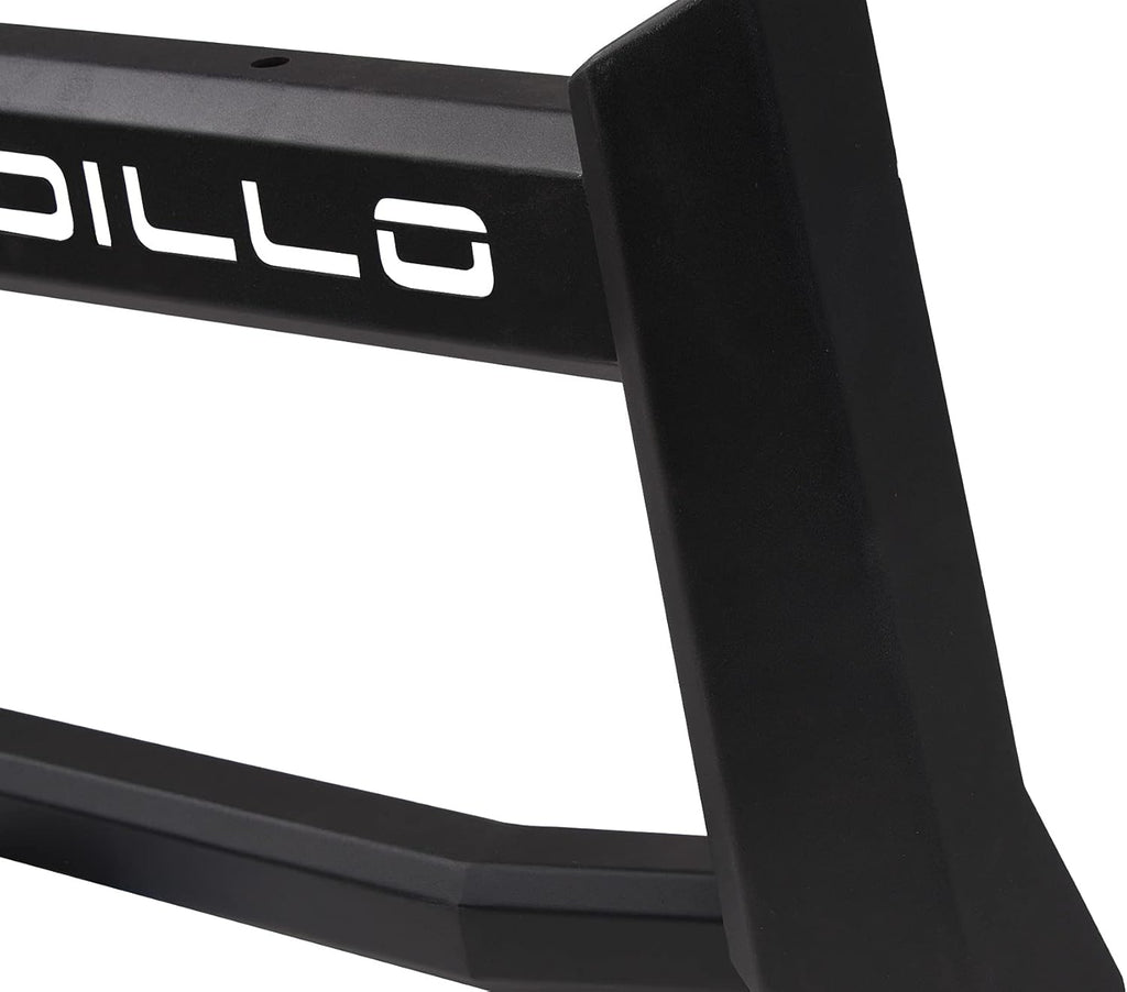 Matte Black Bull Bar B65880