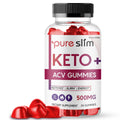 Keto ACV Gummies Z782001