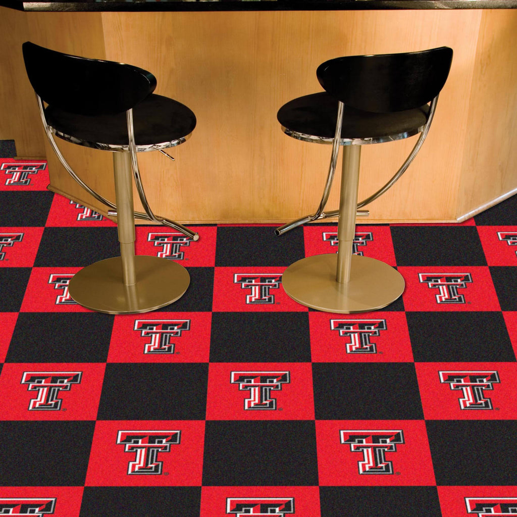 18x22 Carpet Tiles Z791678