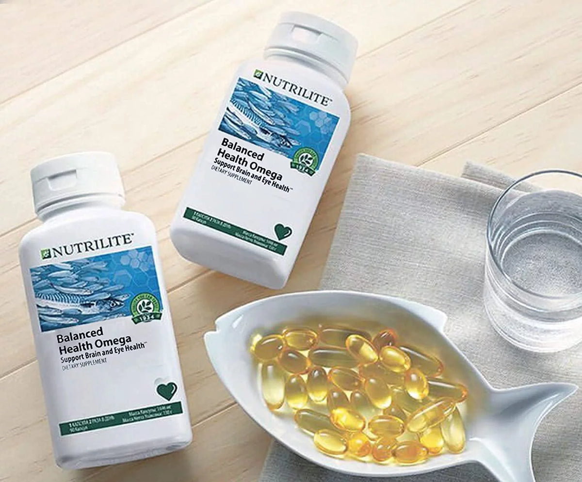 90 Softgels Heart Health Y887807