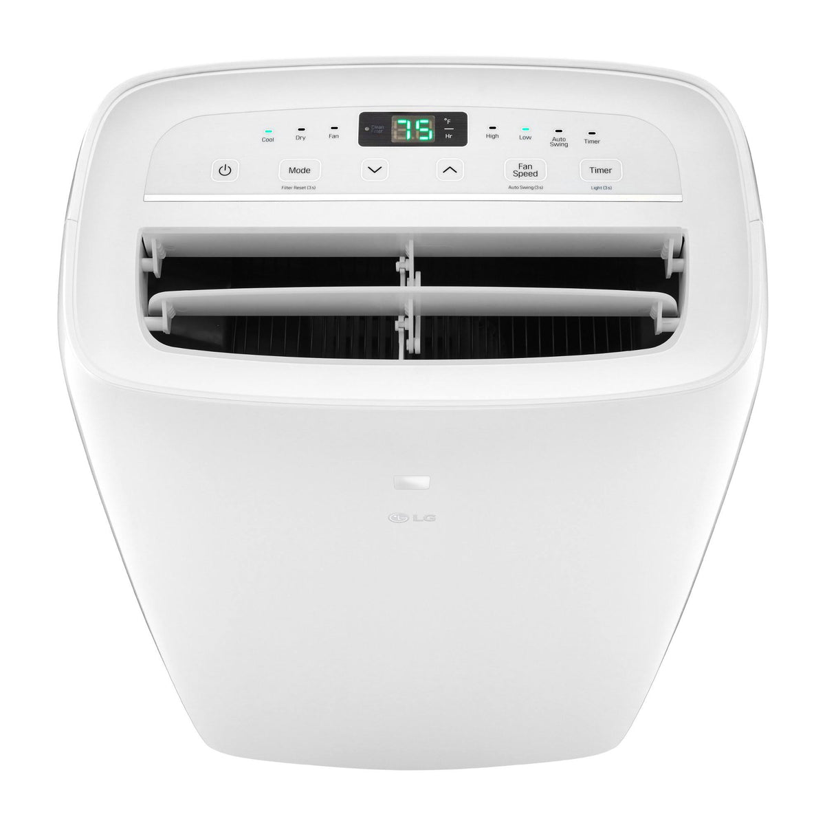10,000 BTU Portable Air Conditioner R57596