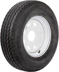 ST225/75R15 Spoke White Trailer Tire M7888