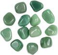 Green Aventurine Tumble 2 Piece P641887