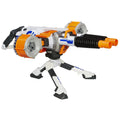 N-Strike Elite Rhino-fire Blaster G2529