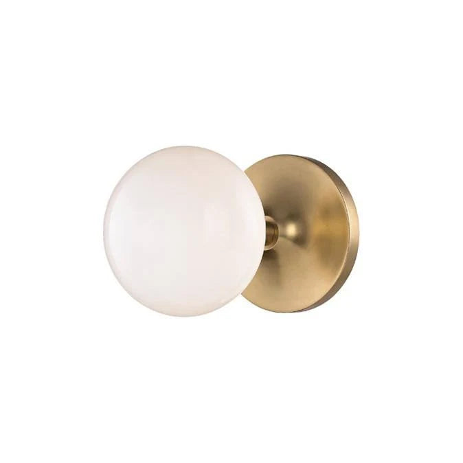 2 Light Bath Bracket O422363