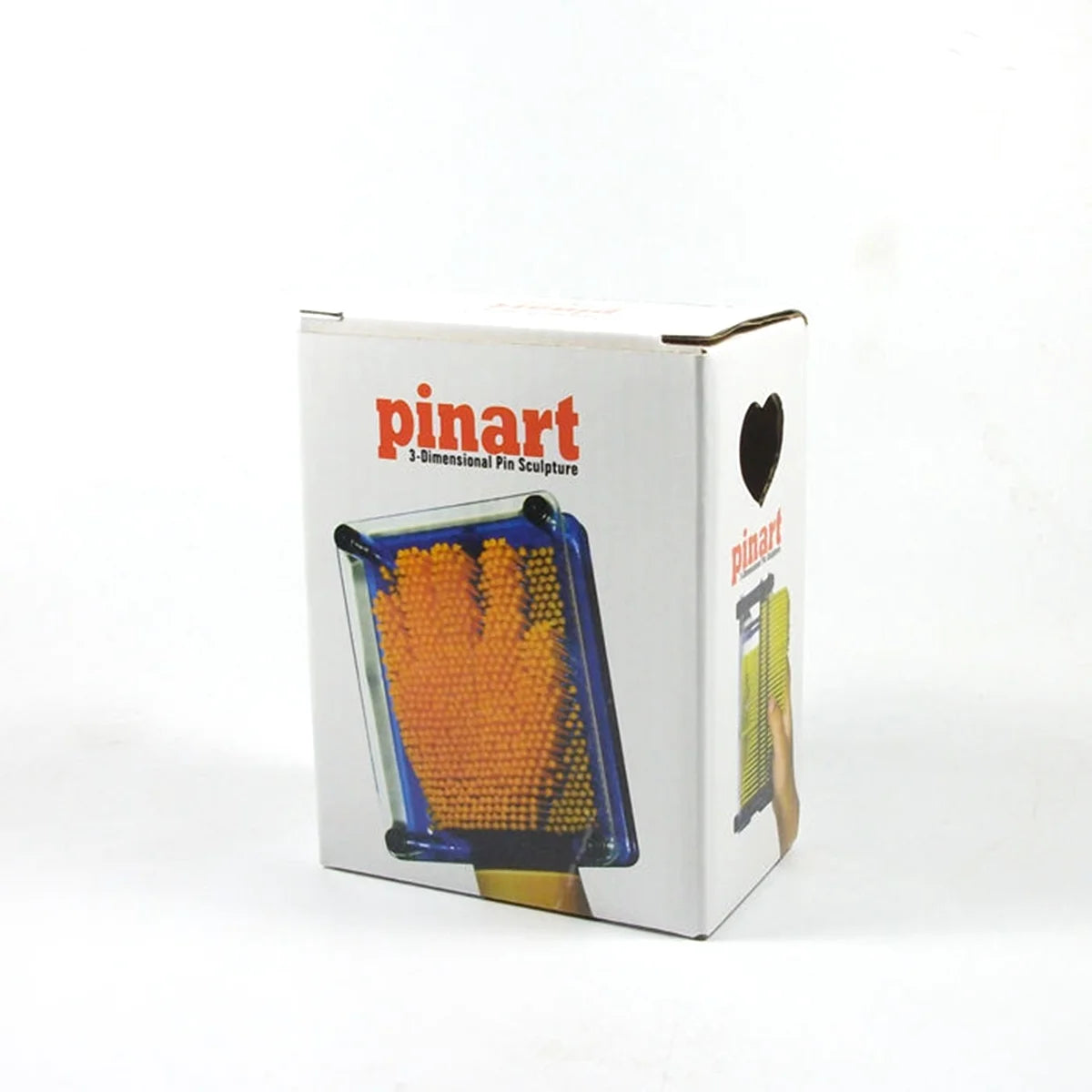3D Pin Art Impression Board X71516