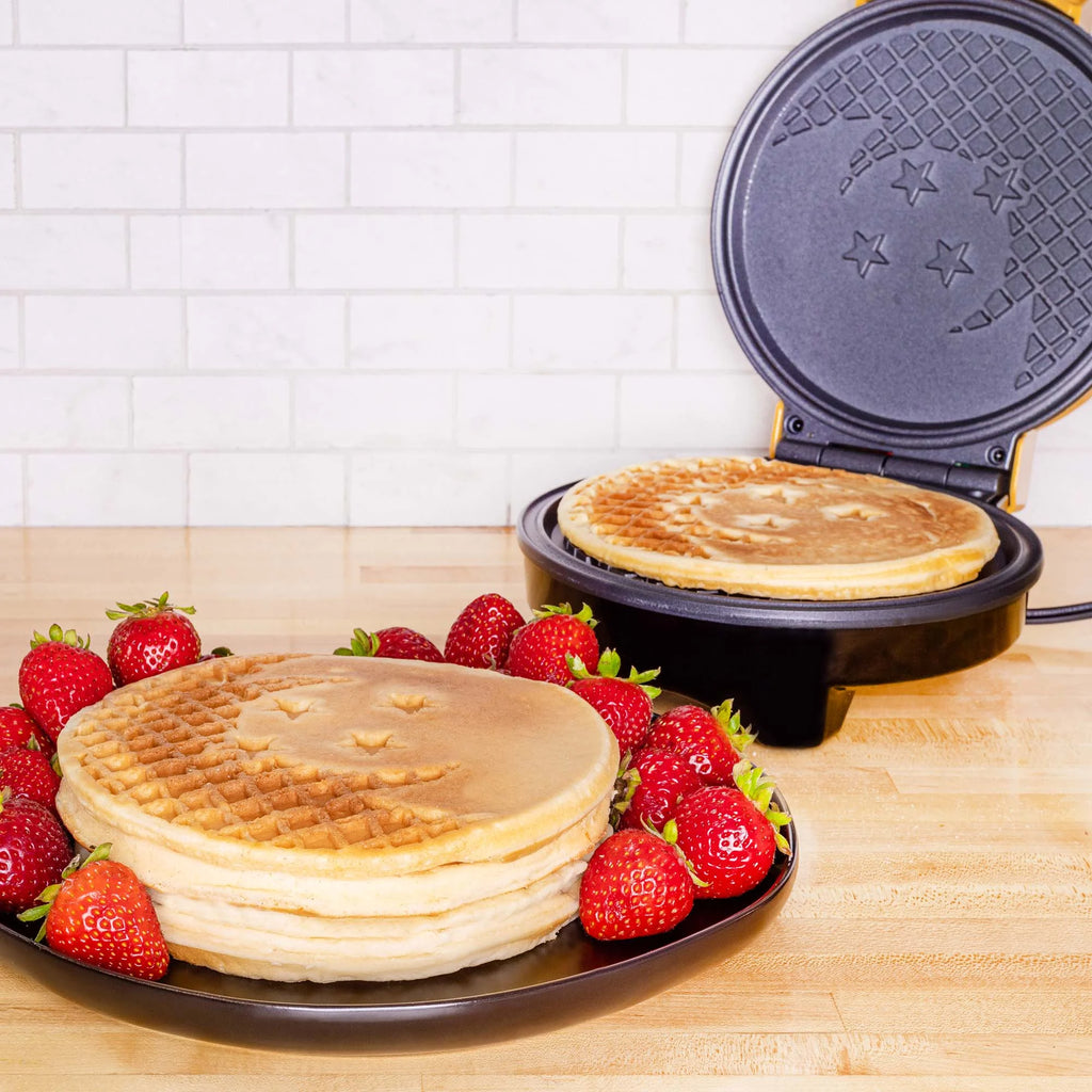 Dragonball Z Waffle Maker Q9170