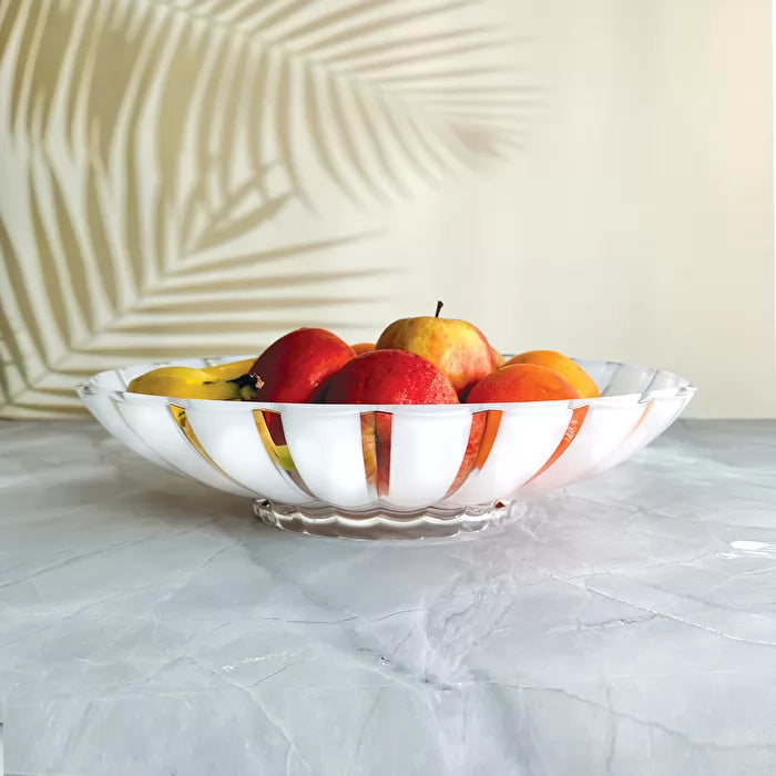 Mother of pearl Fruit bowl C645413