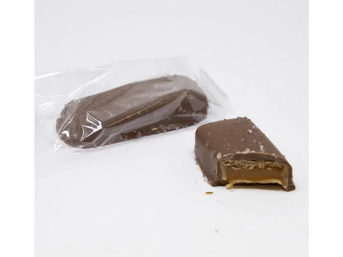 Sea Salt Caramel Bars 24ct X15815