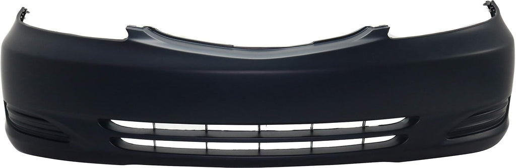 Front Bumper Cover for Toyota Camry 2002-2004 Primed F9160