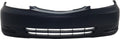 Front Bumper Cover for Toyota Camry 2002-2004 Primed F9160