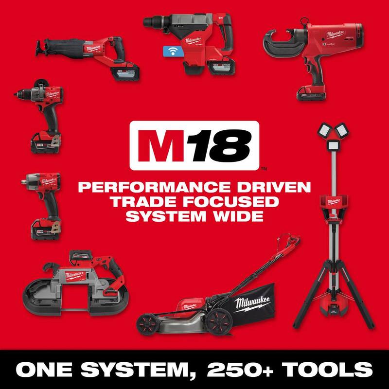 18V Brushless Cordless 7-1/4 in. Circular Saw I73922
