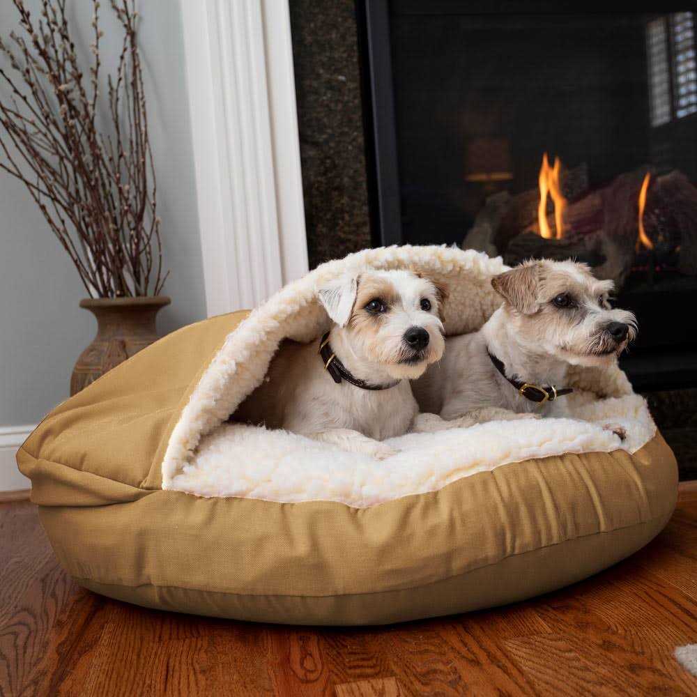 Luxury Pet Bed B24377