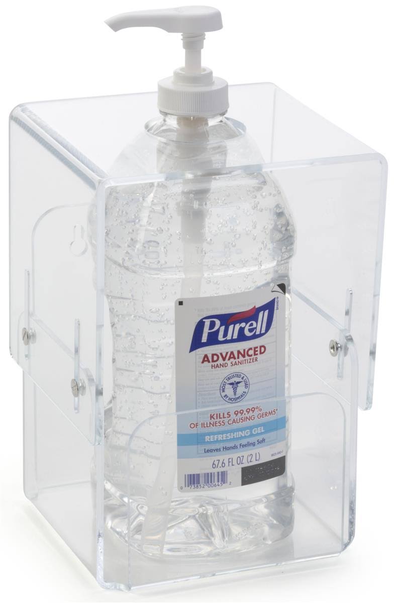 Hand Sanitizer Dispenser K508