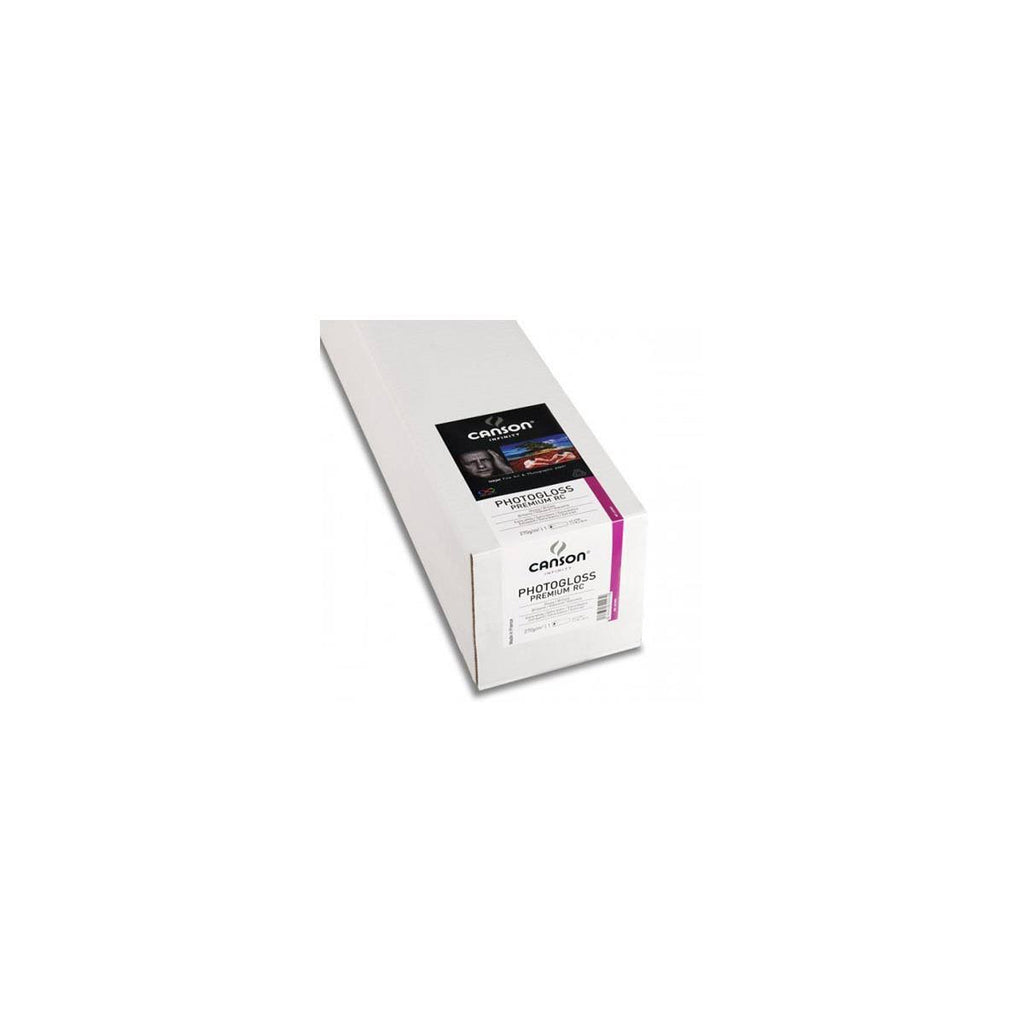 270gsm PhotoGloss Premium RC Paper Roll B95550
