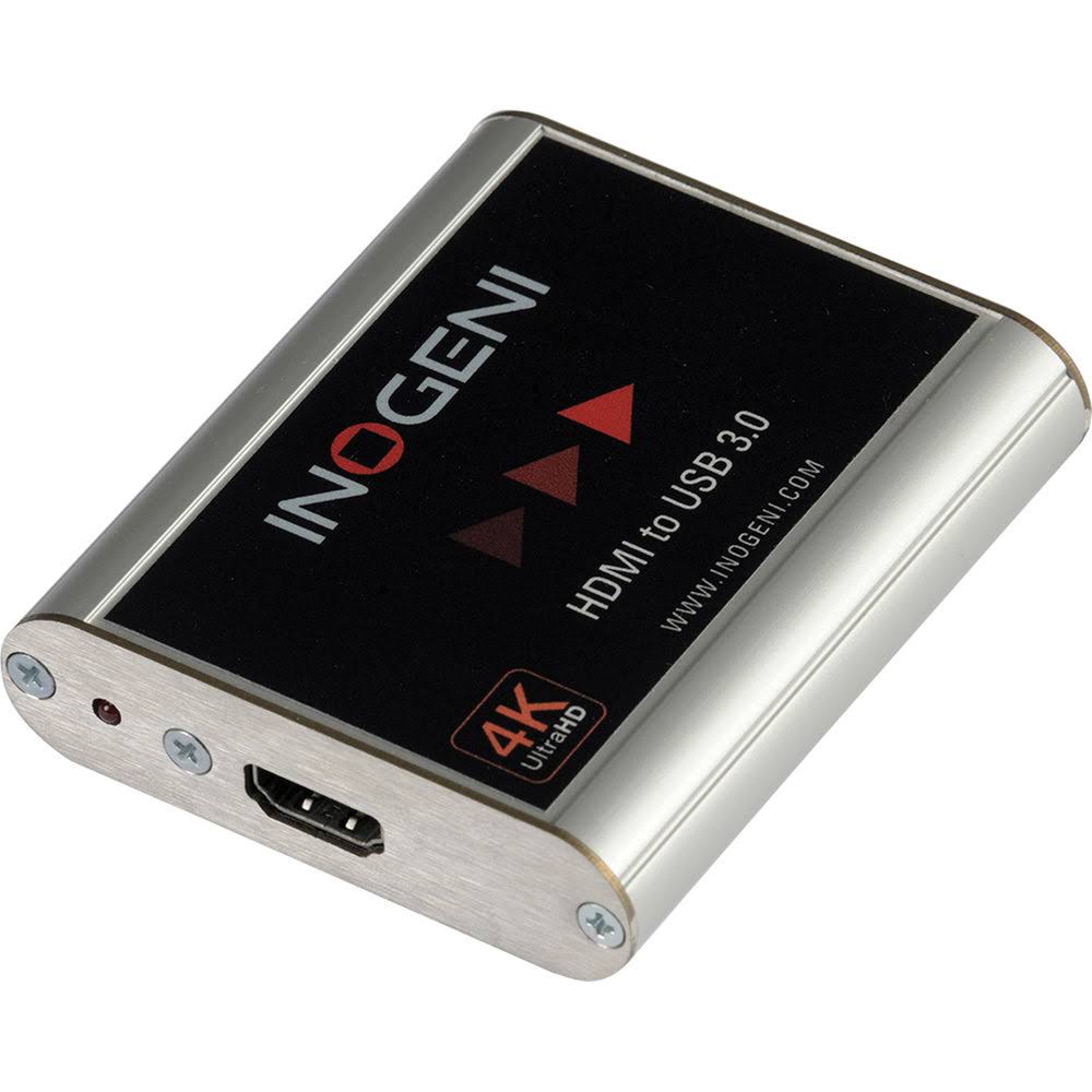 4K HDMI to USB 3.0 Video Capture Card F2773