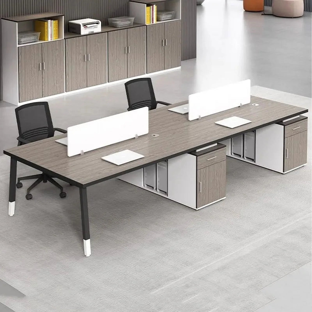 Office Desk N511