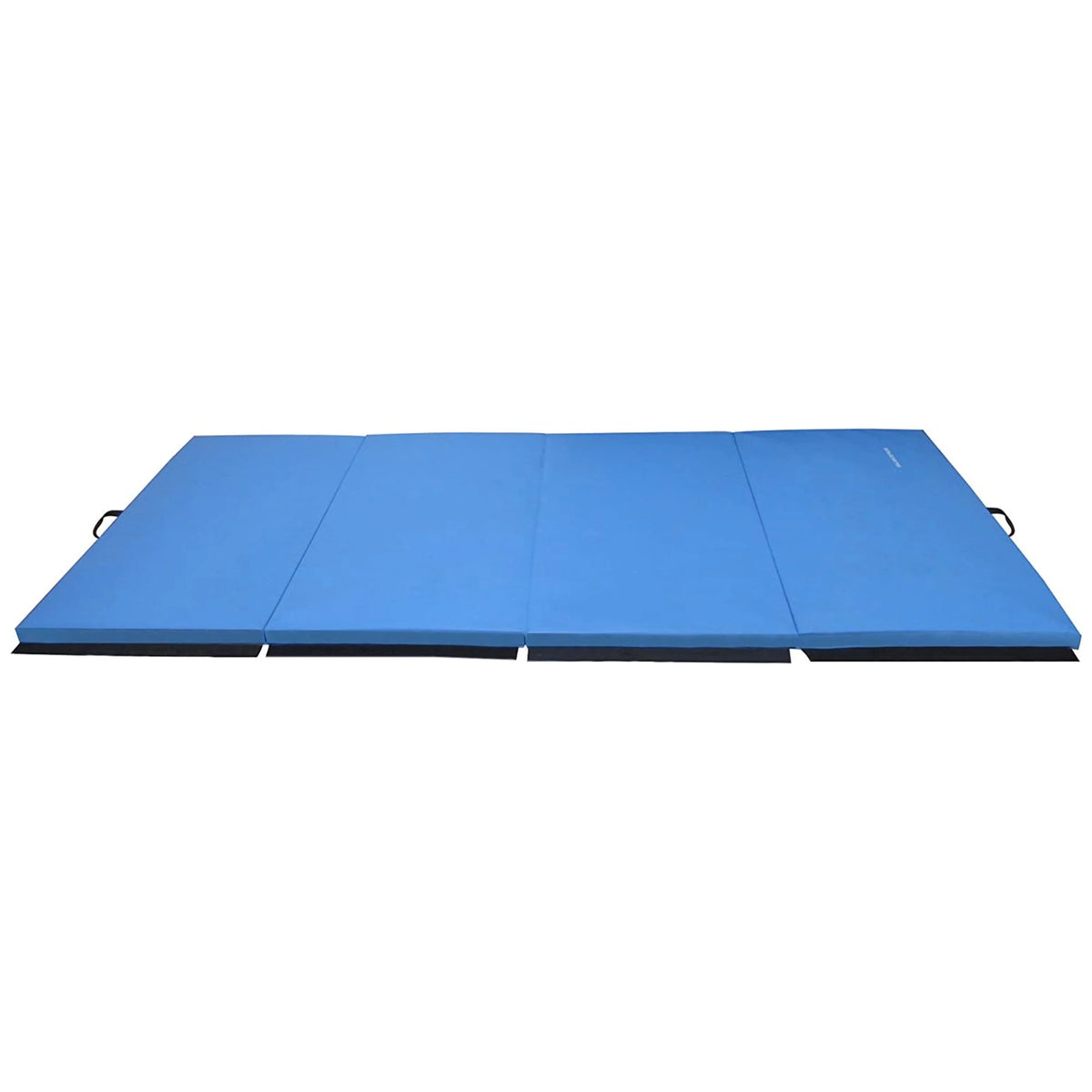 Blue 120x48in High Density Gymnastics Mat 2 Pack V52518