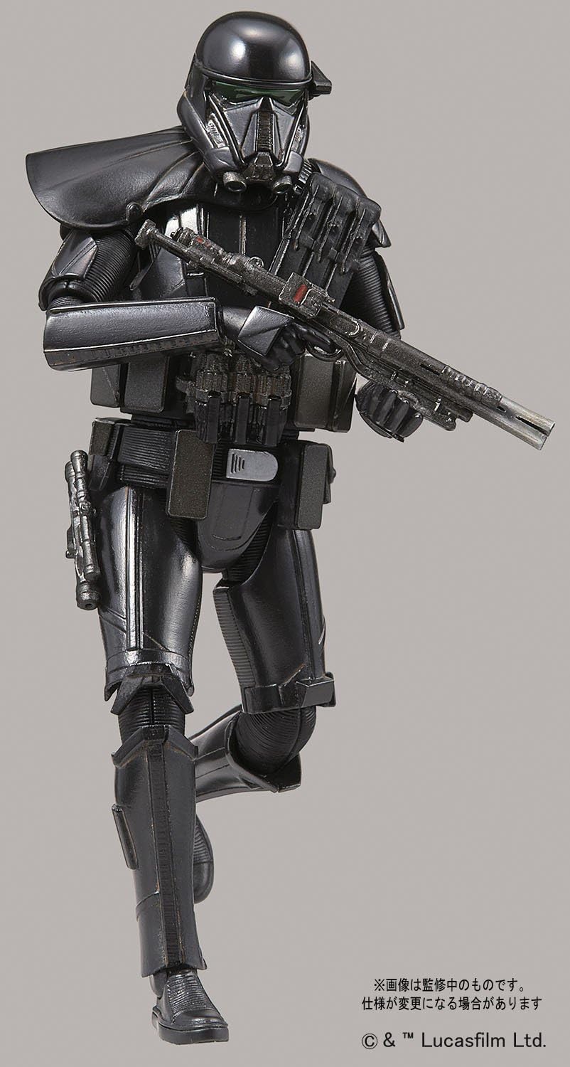 1/12 Death Trooper B10376