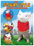 The Stuart Little Movie Collection (DVD) H725052