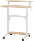 Adjustable Height Standing Desk D50607