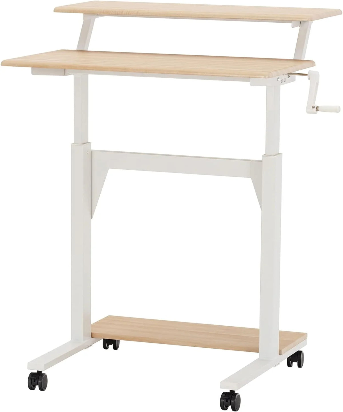Adjustable Height Standing Desk D50607